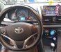 Toyota Vios   2016 - Bán Toyota Vios 1.5 G đời 2016, màu đen, chính chủ