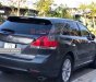 Toyota Venza   2009 - Bán Toyota Venza năm sản xuất 2009, màu xám  