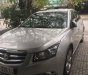 Chevrolet Lacetti   2009 - Bán Chevrolet Lacetti năm sản xuất 2009, màu bạc, nhập khẩu 