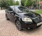 Daewoo Gentra 2008 - Bán Daewoo Gentra sản xuất 2008, màu đen, giá 145tr