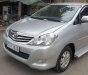 Toyota Innova 2009 - Xe Toyota Innova đời 2009, màu bạc, giá tốt