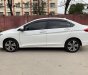 Honda City   2014 - Cần bán gấp Honda City đời 2015, màu trắng 