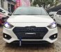 Hyundai Accent   2019 - Bán Hyundai Accent năm 2019, màu trắng, số sàn, giá 415tr