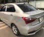 Hyundai Grand i10   2018 - Bán Hyundai Grand i10 sản xuất năm 2018, màu bạc