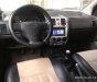 Hyundai Getz   2009 - Bán Hyundai Getz đời 2009, màu bạc, nhập khẩu  