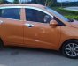 Hyundai Grand i10   2014 - Bán Hyundai Grand i10 đời 2014, xe nhập, 265tr