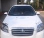 Chevrolet Aveo   2008 - Bán xe Chevrolet Aveo 2008, màu trắng, nhập khẩu 