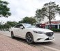 Mazda 6 2017 - Cần bán xe Mazda 6 đời 2017, màu trắng, giá chỉ 795 triệu