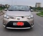 Toyota Vios   2015 - Bán Toyota Vios E đời 2015, xe tư nhân