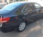 Toyota Camry 2.4G   2008 - Cần bán xe Toyota Camry 2.4G sản xuất 2008, màu đen, 465 triệu