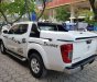 Nissan Navara   2016 - Bán Nissan Navara 2016, màu trắng, nhập khẩu 