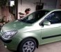 Hyundai Getz 2008 - Cần bán xe Hyundai Getz đời 2008, màu xanh lam