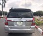 Toyota Innova 2015 - Bán Toyota Innova đời 2015, màu bạc còn mới