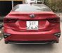 Kia Cerato 2019 - Cần bán lại xe Kia Cerato sản xuất 2019, màu đỏ giá cạnh tranh