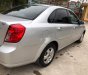 Daewoo Lacetti 2008 - Bán ô tô Daewoo Lacetti đời 2008, màu bạc, nhập khẩu, 150tr