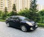 Nissan Sunny   2016 - Bán xe Nissan Sunny đời 2016, màu đen, giá 399tr