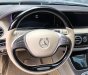 Mercedes-Benz S class  S500  2015 - Bán Mercedes S500 2015, nhập khẩu nguyên chiếc chính chủ