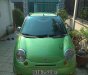 Daewoo Matiz 2003 - Bán Daewoo Matiz đời 2003, màu xanh lục