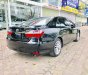 Toyota Camry   2018 - Cần bán Toyota Camry năm 2018, màu đen, số tự động