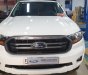 Ford Ranger 2018 - Mua xe giá thấp với chiếc Ford Ranger XLS AT, đời 2018, màu trắng, nhập khẩu nguyên chiếc