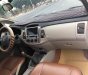 Toyota Innova 2015 - Xe Toyota Innova đời 2015, màu bạc chính chủ, 420 triệu