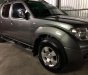 Nissan Navara   2013 - Bán xe cũ Nissan Navara đời 2013, màu xám