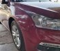 Chevrolet Cruze   2016 - Bán Chevrolet Cruze sản xuất 2016, màu đỏ