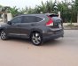 Honda CR V 2013 - Cần bán Honda CR V sản xuất năm 2013, màu đen