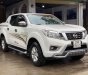 Nissan Navara EL Premium R 2018 - Bán xe Nissan Navara EL Premium R đời 2018, màu trắng, 575 triệu