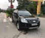 Chevrolet Captiva 2007 - Bán xe Chevrolet Captiva đời 2007, màu đen