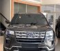 Ford Explorer      2018 - Bán ô tô Ford Explorer sản xuất 2018, nhập khẩu