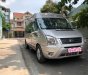 Ford Transit 2014 - Bán ô tô Ford Transit sản xuất 2014, màu vàng, giá tốt