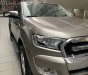 Ford Ranger 2015 - Bán Ford Ranger XLT đời 2015, màu bạc, nhập khẩu  