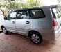 Toyota Innova    2009 - Cần bán Toyota Innova năm sản xuất 2009