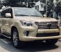 Lexus LX  570    2010 - Cần bán xe Lexus LX 570 đời 2010, nhập khẩu nguyên chiếc