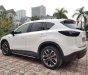 Mazda CX 5 2016 - Cần bán lại chiếc Mazda CX5 Signature Pre 2.5AT FWD, đời 2016, màu trắng, giá tốt