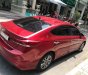 Hyundai Elantra   2018 - Bán Hyundai Elantra đời 2018, màu đỏ