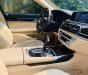 BMW 7 Series  720 LI   2016 - Cần bán xe BMW 7 Series 720 LI đời 2016, nhập khẩu