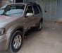 Ford Escape   2008 - Bán Ford Escape năm 2008, số tự động, 266 triệu