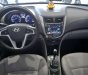 Hyundai Accent  1.4AT     2014 - Cần bán xe Hyundai Accent 1.4AT đời 2014, nhập khẩu nguyên chiếc