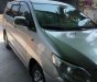 Toyota Innova     2012 - Cần bán Toyota Innova sản xuất năm 2012, giá chỉ 325 triệu