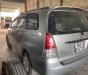 Toyota Innova   2009 - Cần bán xe Toyota Innova năm sản xuất 2009, nước sơn zin còn