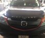 Mazda BT 50   2016 - Cần bán xe Mazda BT 50 năm 2016, màu đen, nhập khẩu nguyên chiếc