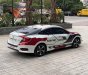 Honda Civic   2016 - Cần bán lại xe Honda Civic năm 2016, hỗ trợ trả góp 75%