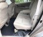 Toyota Innova   2015 - Bán Toyota Innova đời 2015, màu ghi vàng, số sàn