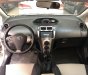 Toyota Yaris     2009 - Cần bán xe Toyota Yaris sản xuất năm 2009, nhập khẩu nguyên chiếc