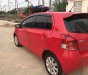 Toyota Yaris 2011 - Bán xe Toyota Yaris 2011, màu đỏ, xe nhập, 355tr