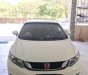 Honda Civic     2015 - Cần bán xe Honda Civic năm sản xuất 2015, màu trắng, giá 545tr