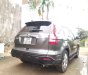 Honda CR V   2008 - Bán xe Honda CR V 2.4 đời 2008, giá 385tr