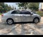 Toyota Vios   2009 - Bán Toyota Vios 2009, màu bạc, nhập khẩu 